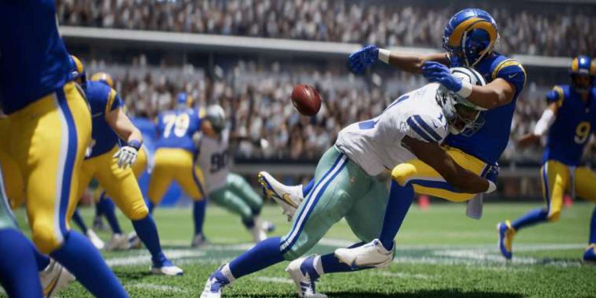 MMoexp: Know the Program Timelines in Madden