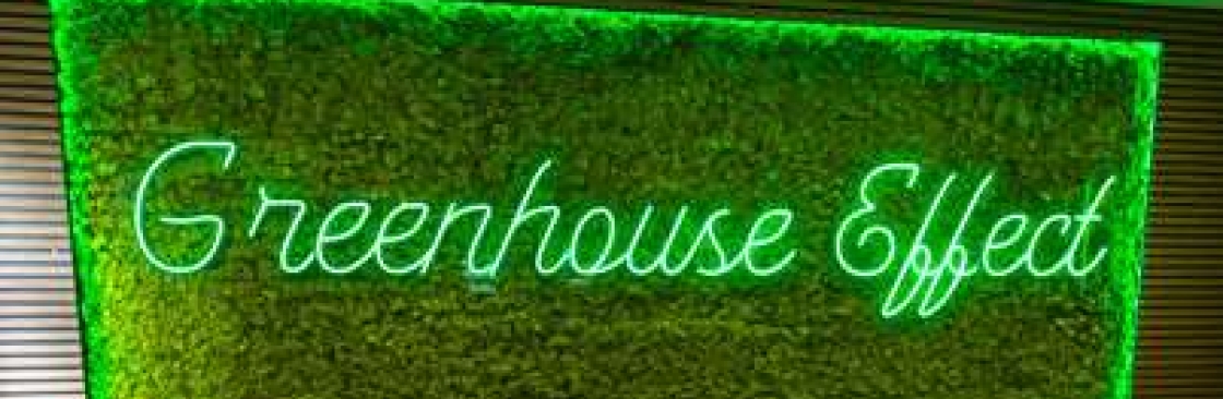 Greenhouse Effect Coffeeshop Amsterdam