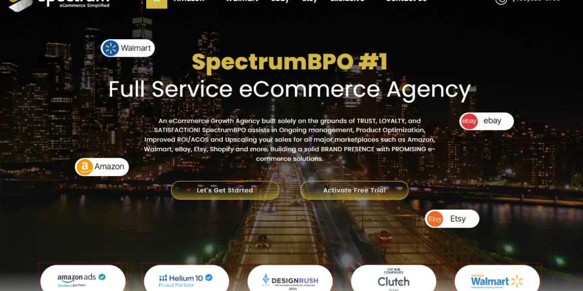What Sets Spectrum BPO Apart in the Competitive Outsourcing Industry?