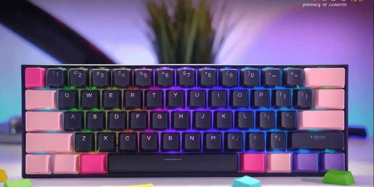 Anne Pro 2 Software: A Comprehensive Guide (Overview of Anne Pro 2 Software)