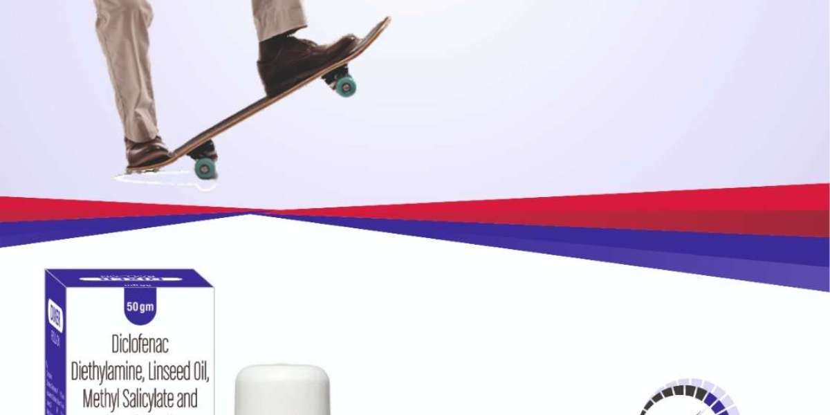Roll-On Dixer Pain Relief,  Diclofenac Diethylamine 1.16%, Linseed Oil 3%, Methyl Salicylate 10%, and Menthol 5%, | Biop