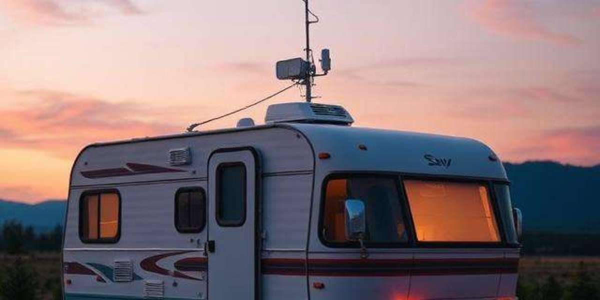 Replacing an RV Toilet in 5 Easy Steps