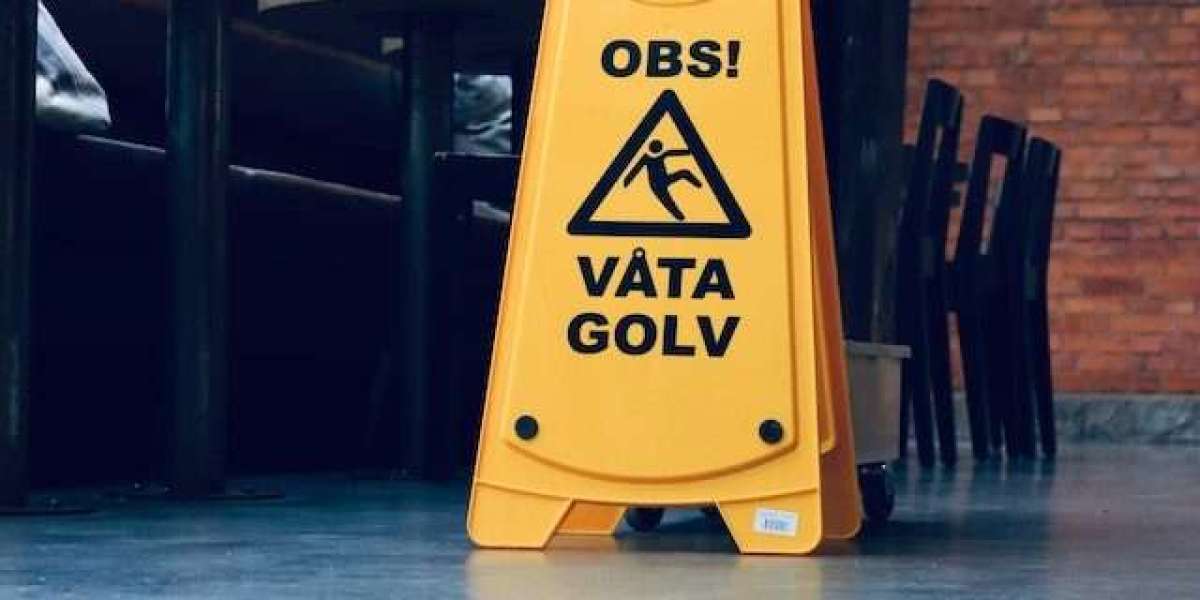 Slip and Fall Lawyer in Glendale: Get the Compensation You Deserve