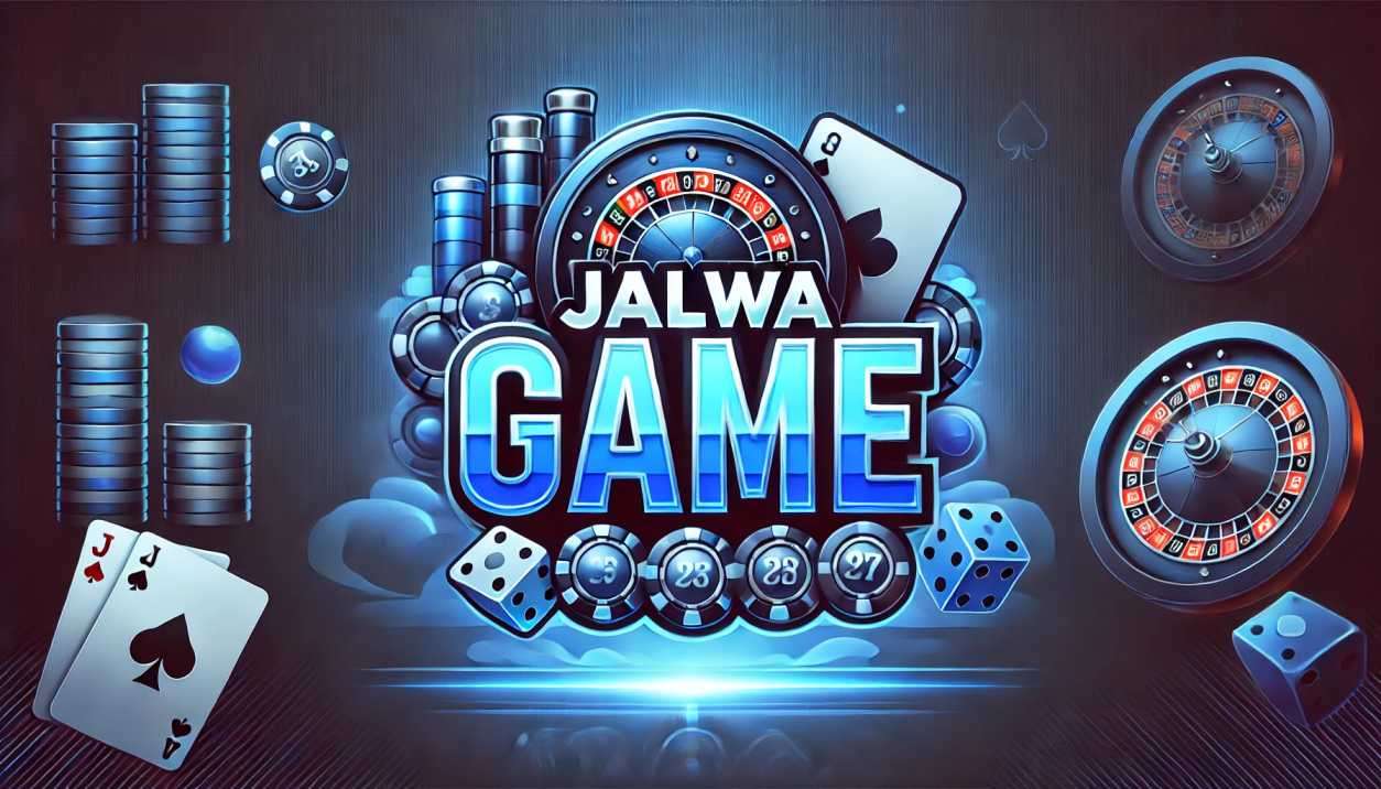 Jalwa game