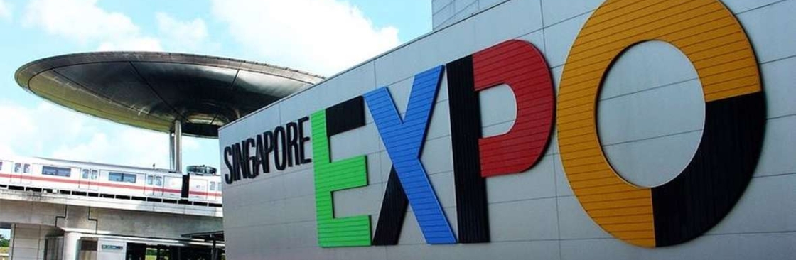 Singapore EXPO