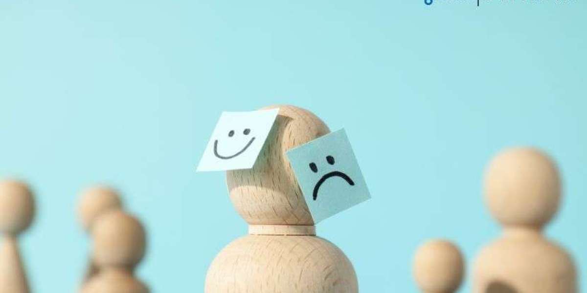 Bipolar Disorder Treatment Market Size, Trends & Growth | 2034