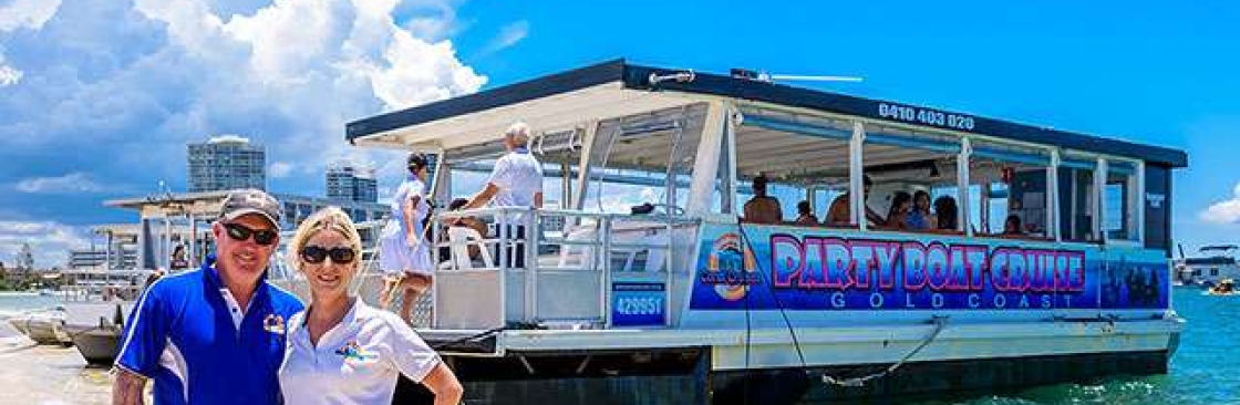 Gold Coast Canal Cruises