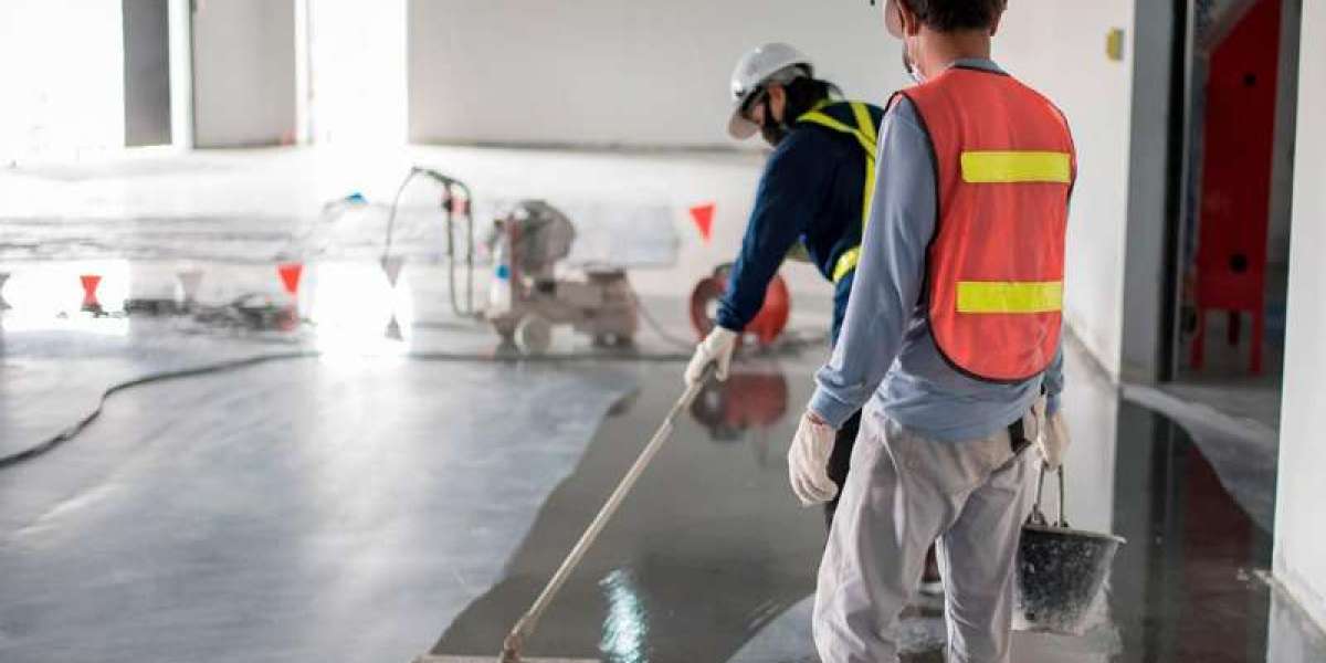 Best Post Construction Cleaning Services, Omaha – Huskins Services LLC
