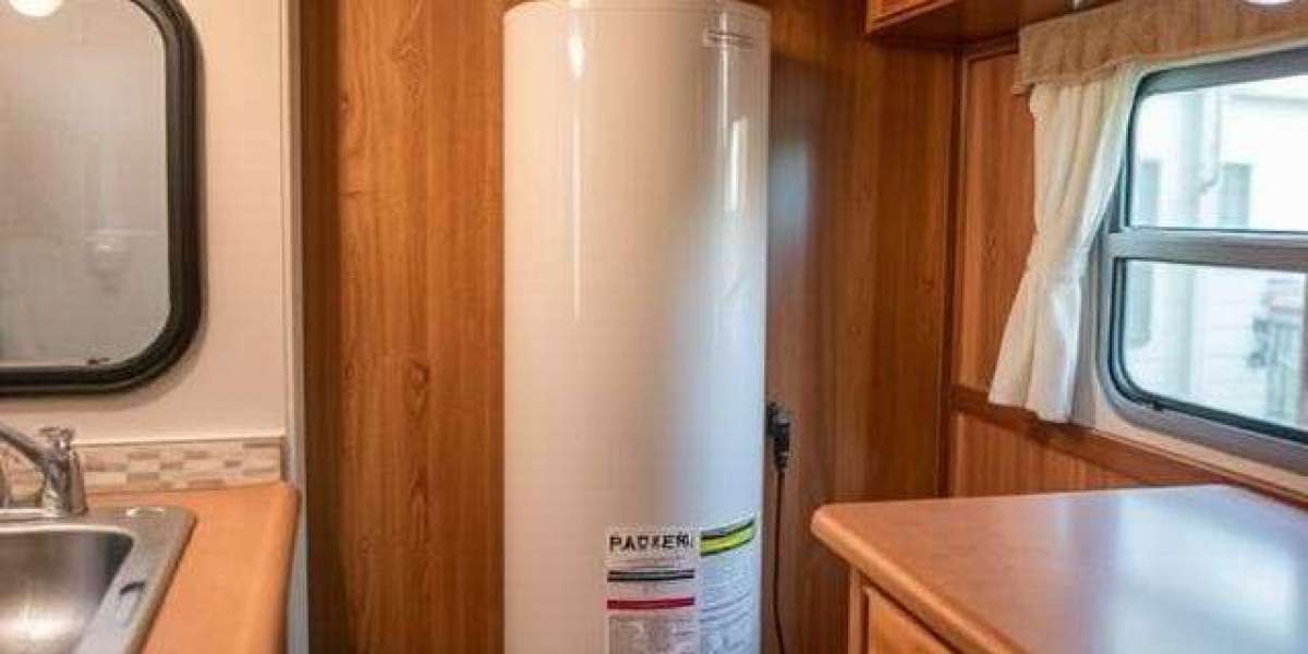 RV Water Heater Not Working? Quick Fixes