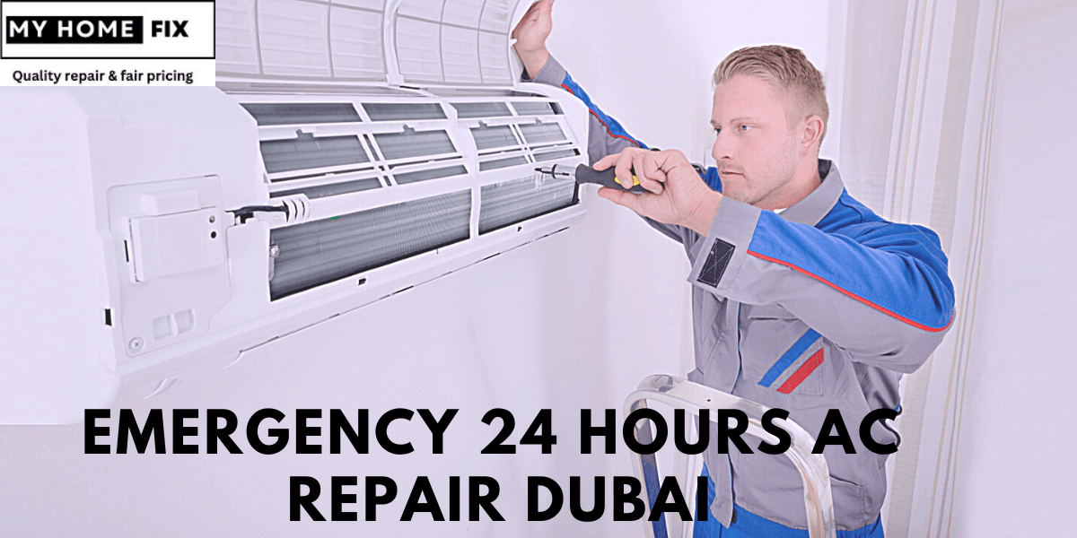 #1 Emergency 24 Hours AC Repair Dubai | AC Service | 0529866749