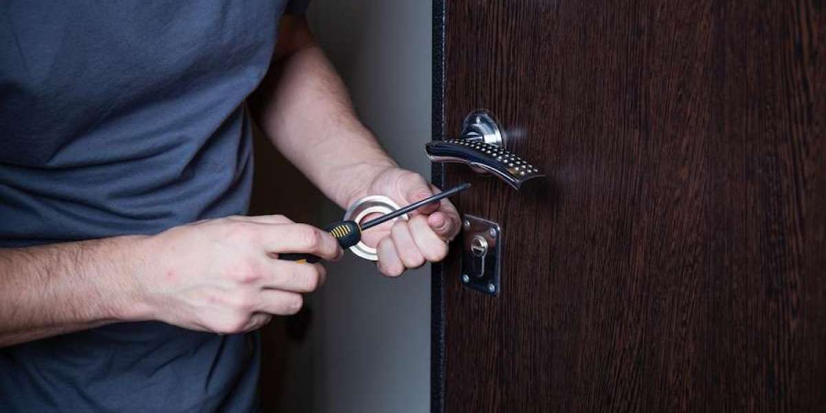 Where to Find a Trusted Locksmith Near Me in Denver, CO?