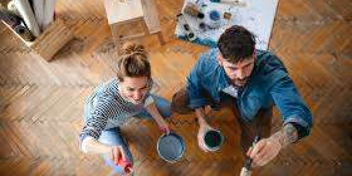 Residential and Office Flooring Services