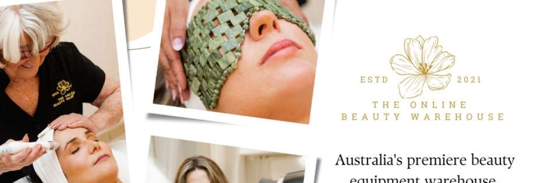 The Online Beauty Warehouse
