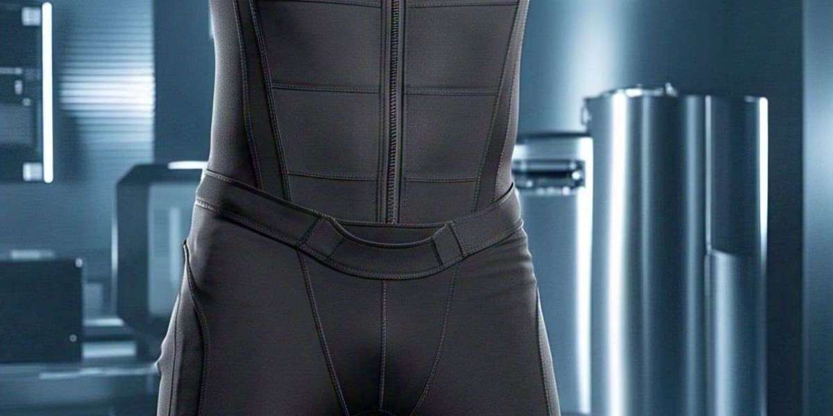 The Complete EMS Suit Guide: Unleash Your Potential with SBody Strength EMS Wireless