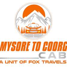 Cabs from Mysore to Coorg