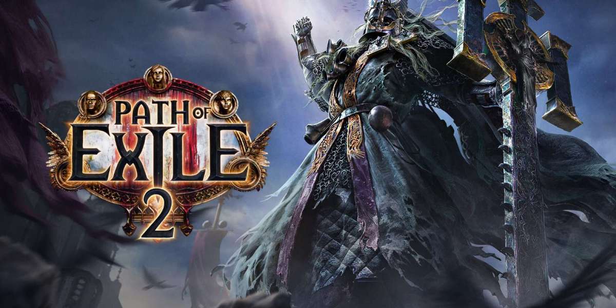 MMoexp Path of Exile 2: Skill Gems You Need for Mercenary Success