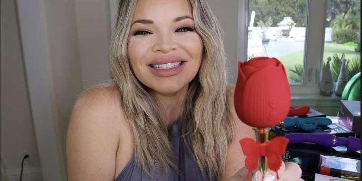 How the Rose Toy Revolutionized Intimacy Products