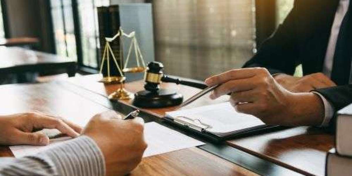 Why You Need an Advocate for Your Legal Success