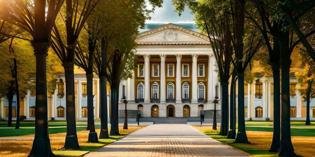 Why Study MBBS in Russia? Benefits, Costs & Admission Process Explained