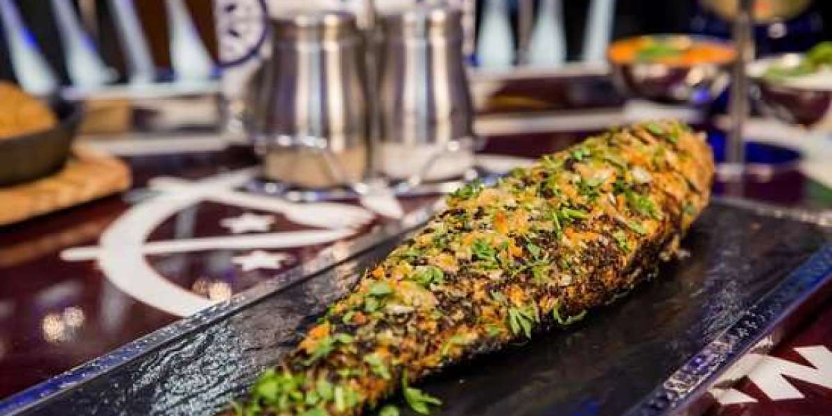 Fish Grill Dubai: The Ultimate Guide to the Best Grilled Seafood Spots