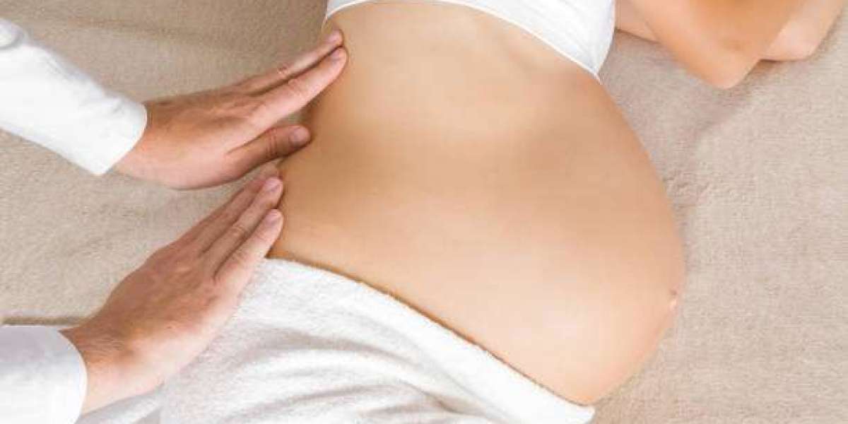 Prenatal Massage Services in Carlsbad, CA – A Complete Guide for Expecting Mothers