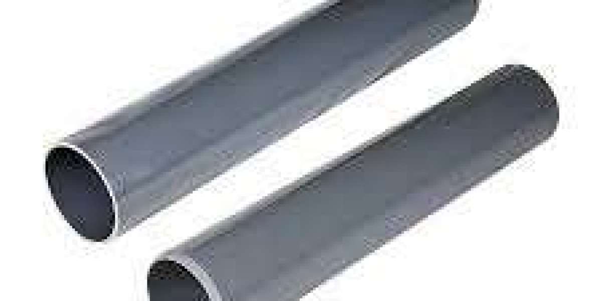 Affordable Wholesale PVC-U Pipe for Large-Scale Projects