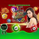 Situs Toto Macau