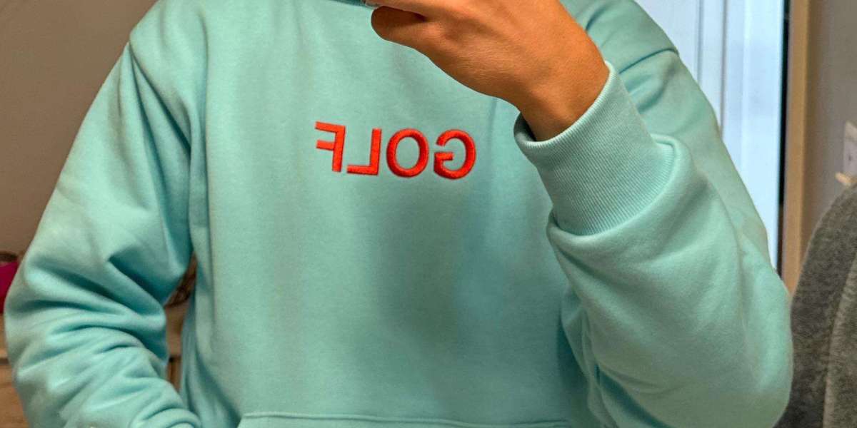 From Concerts to Streetwear: The Influence of Golf Wang Hoodies