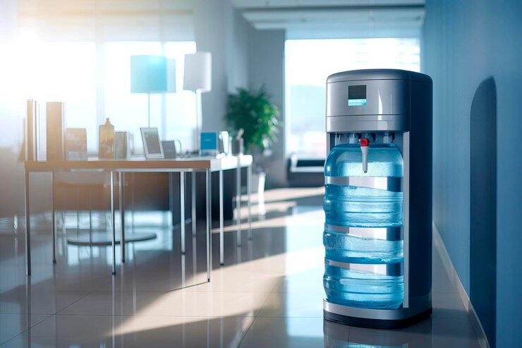 Why Is Water Filtration Important in Singapore?