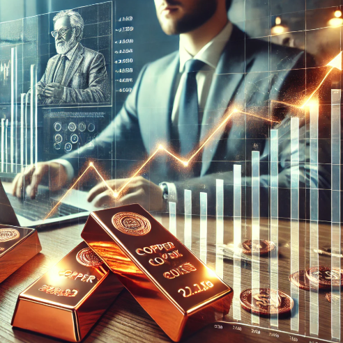 Investing in Copper Stocks: Top Copper Mines to Consider for Your...