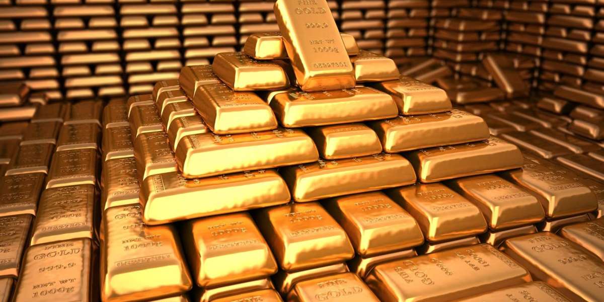 Cash for Gold Turning Unused Gold into Instant Cash