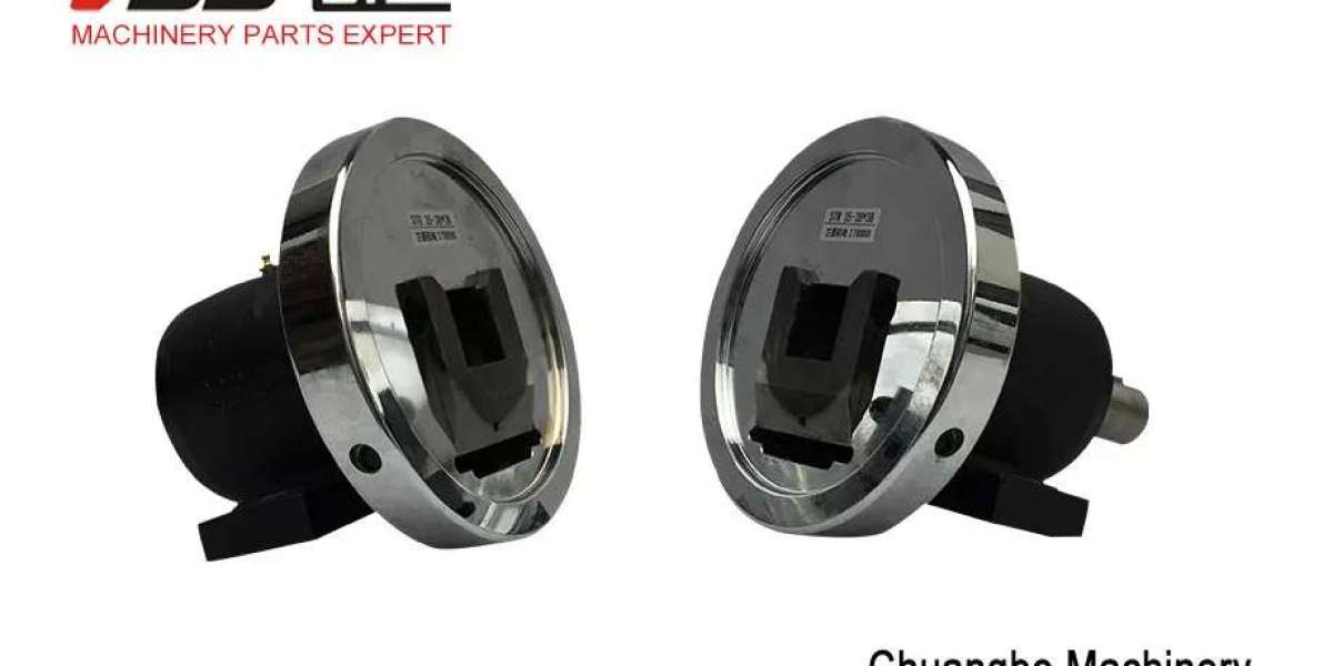 The Role of Safety Chucks in Precision Manufacturing