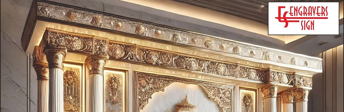 Engravers Sign
