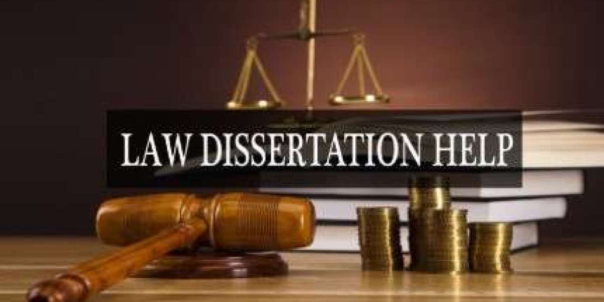 Law Dissertation Help: Simplify Complex Legal Topics with Expert Guidance