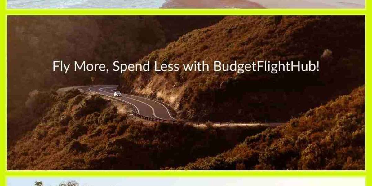 Compare & Book Cheap Airline Tickets – Save Big on Flights