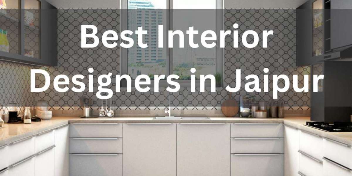 Top Interior Design Trends in Jaipur for Modern Homes