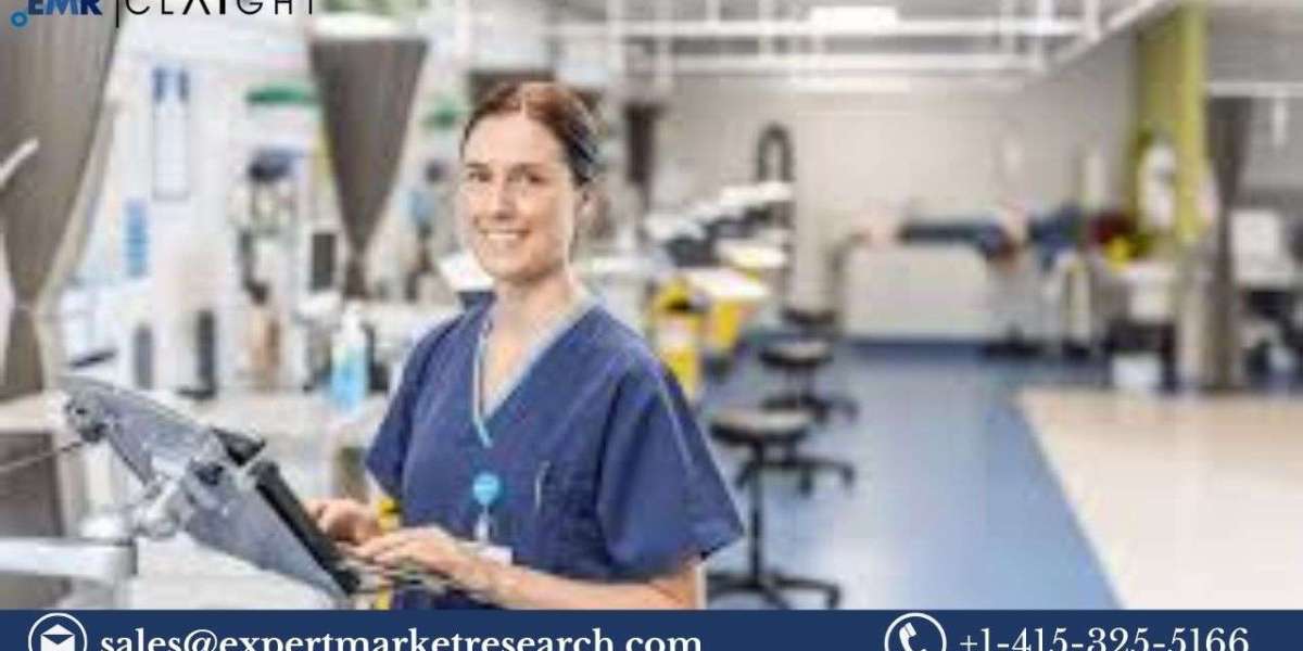 Australia and New Zealand Healthcare CROs Market: Trend, Growth and Future outlook (2025-2034)