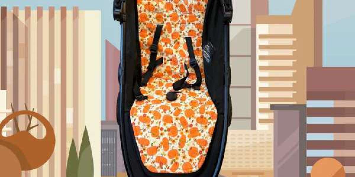 From Messes to Comfort: Why Baby Gear Liners Are a Game Changer