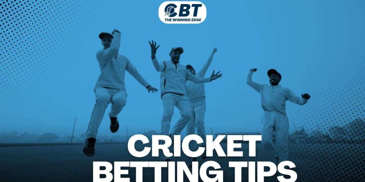 Cricket Betting Tips for IPL, T20 and Test Matches.