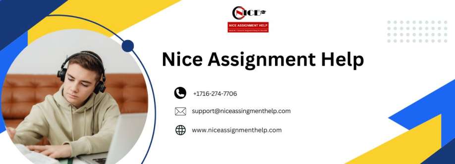 Nice Assignment Help