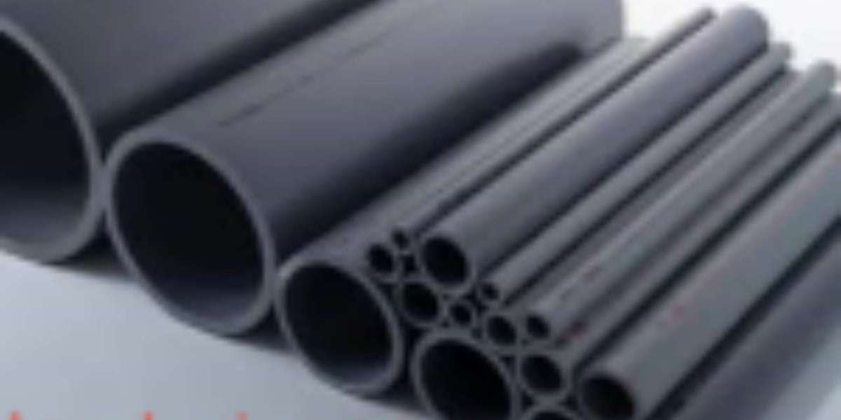 Sustainable Wholesale PVC-U Pipes for Eco-Conscious Markets