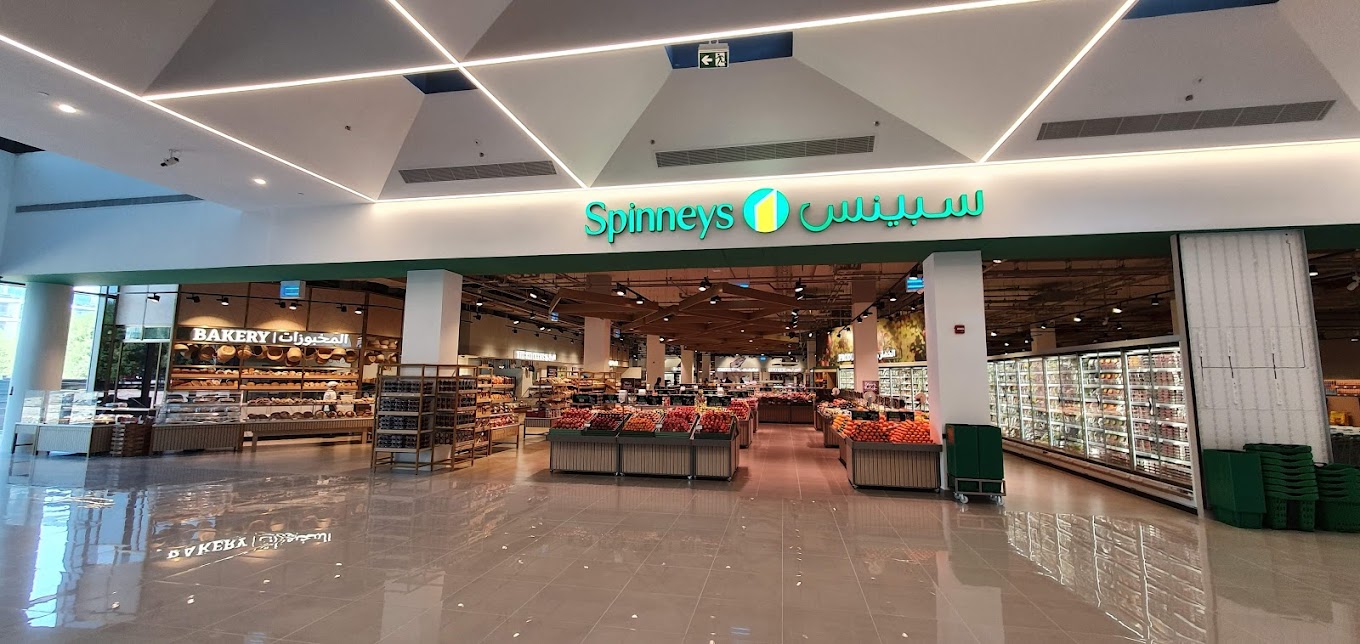 Discover the Best Spinneys Branches in UAE for Quality Products