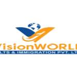VisionWorld Immigration