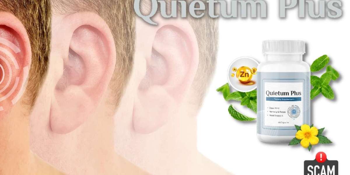 Quietum Plus Reviews SCAM EXPOSED By People!