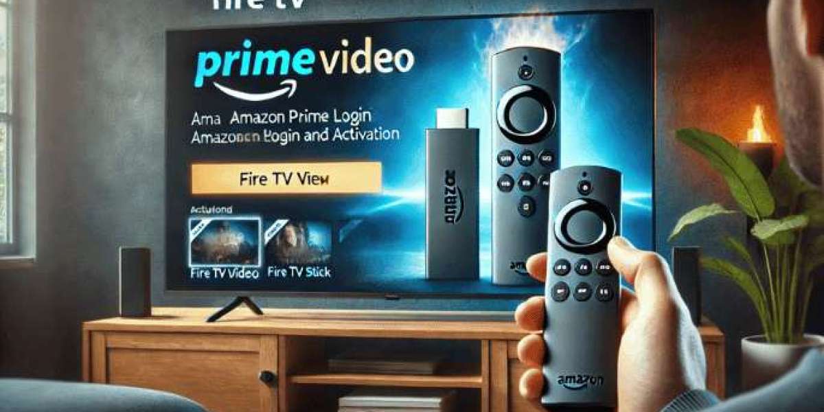 Unlocking the Power of Amazon.com/code: Your Ultimate Guide to Seamless Streaming