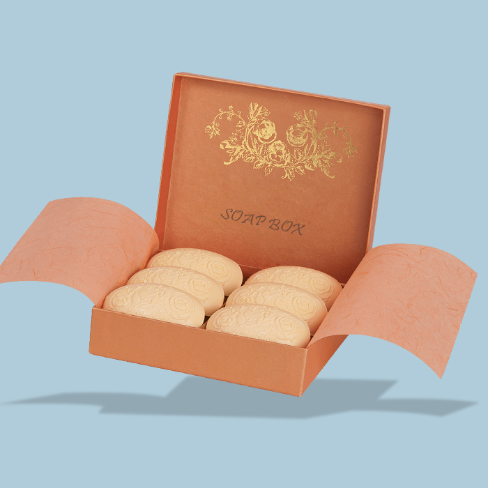 Custom Soap Boxes | Stylish & Eco-Friendly Packaging - Packaging Vista