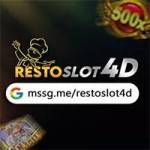 Restoslot4d Platform Slot Gacor 4D Terpercaya Kans Menang Besar