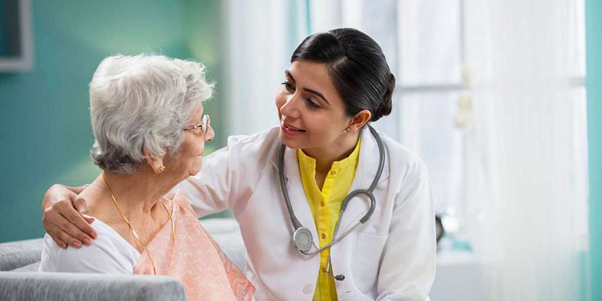 In-Home Aged Care vs. Residential Care: Which is Best for Your Loved One?