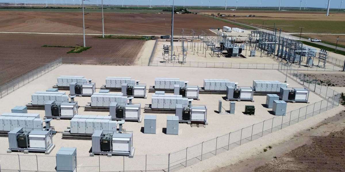 Battery Storage System Manufacturing Plant Report 2025 | Industry Trends, Cost Analysis and Economics Details