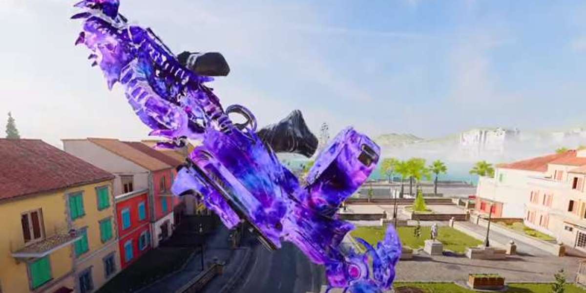 The AS Val Meta in Black Ops 6